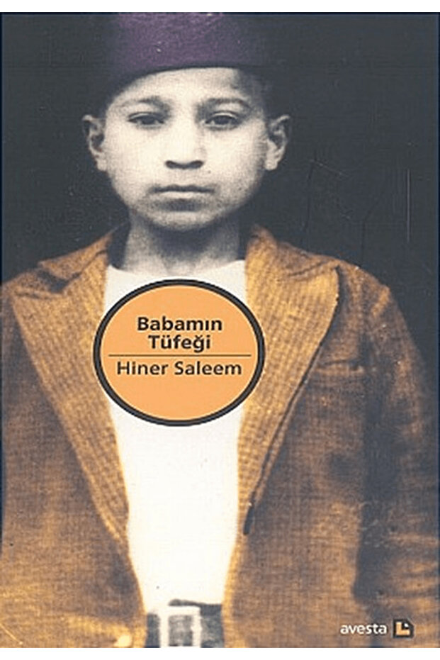 Babamın Tüfeği
