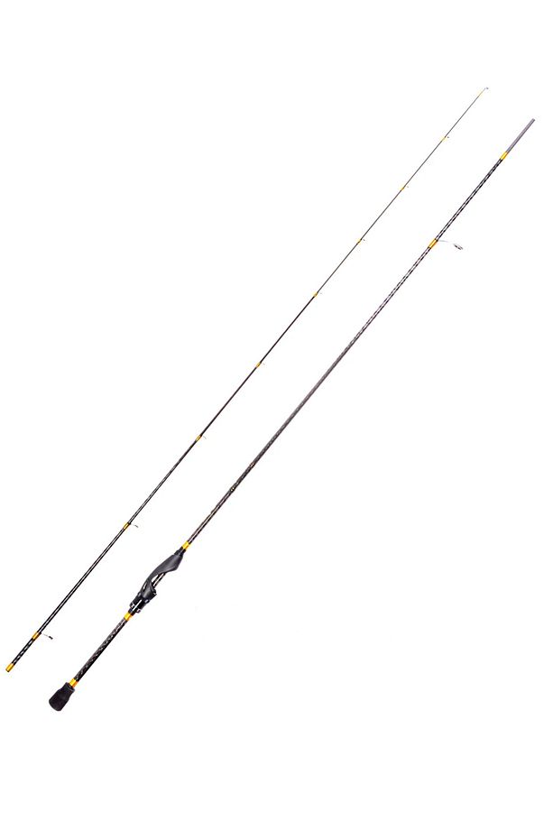 Smoke XR Aji Kamış 2.08M 0.5-5G 2PC - 6