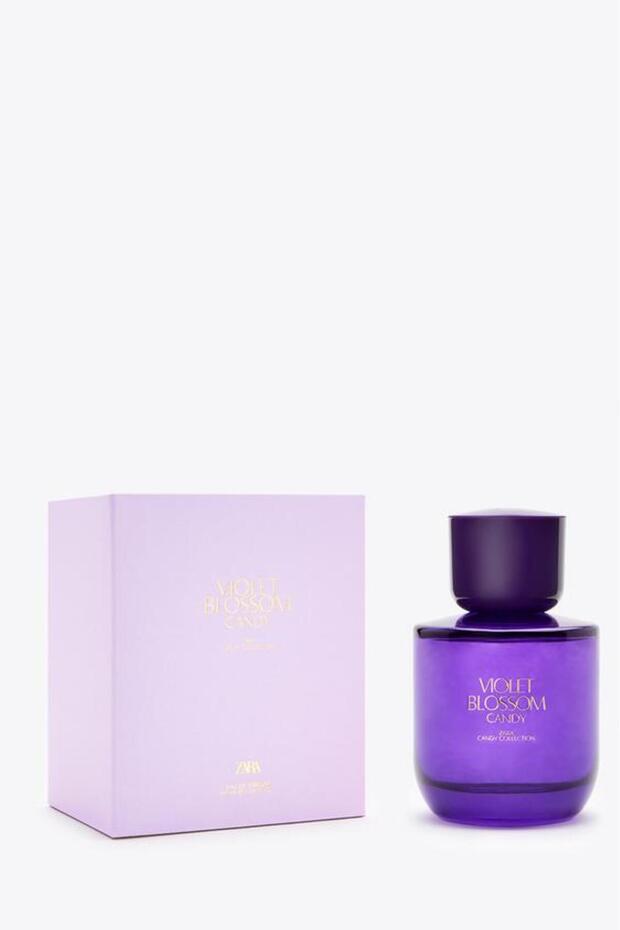 VIOLET BLOSSOM CANDY EDP 90 ML - 5