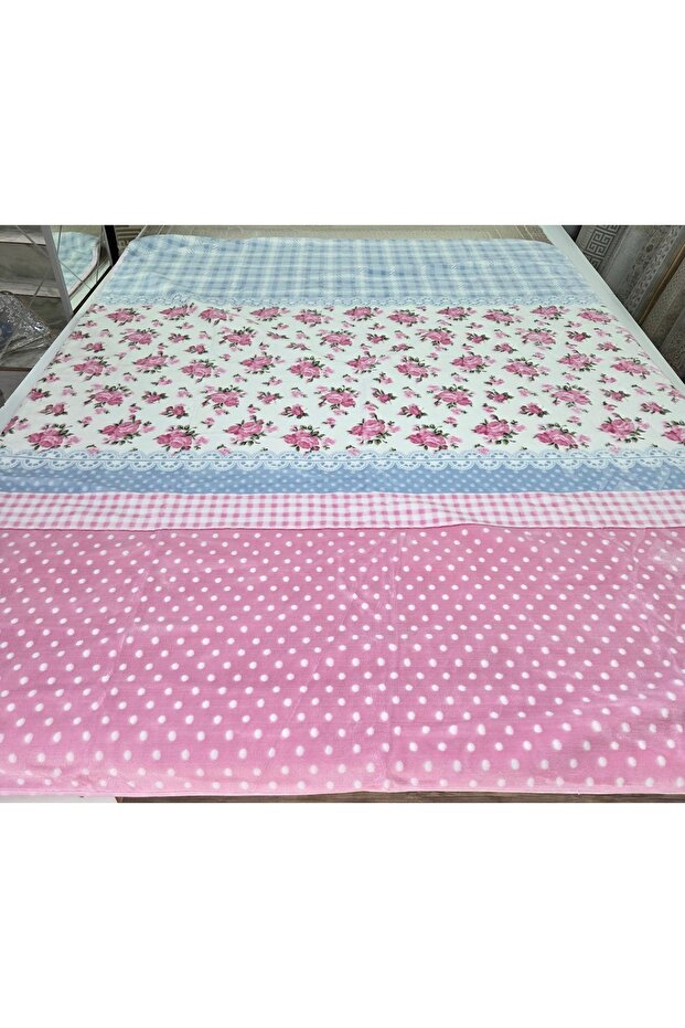 ÇİFT KİŞİLİK BATTANİYE - 1