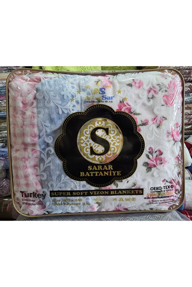 ÇİFT KİŞİLİK BATTANİYE - 4