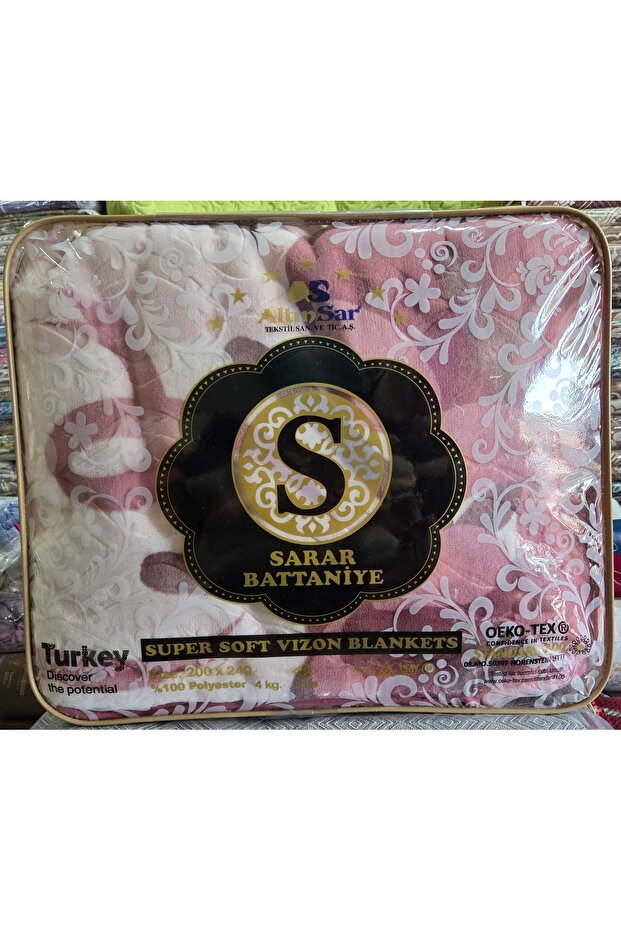 ÇİFT KİŞİLİK BATTANİYE - 4