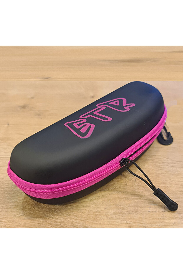 Glasses Case (Pink) - 2