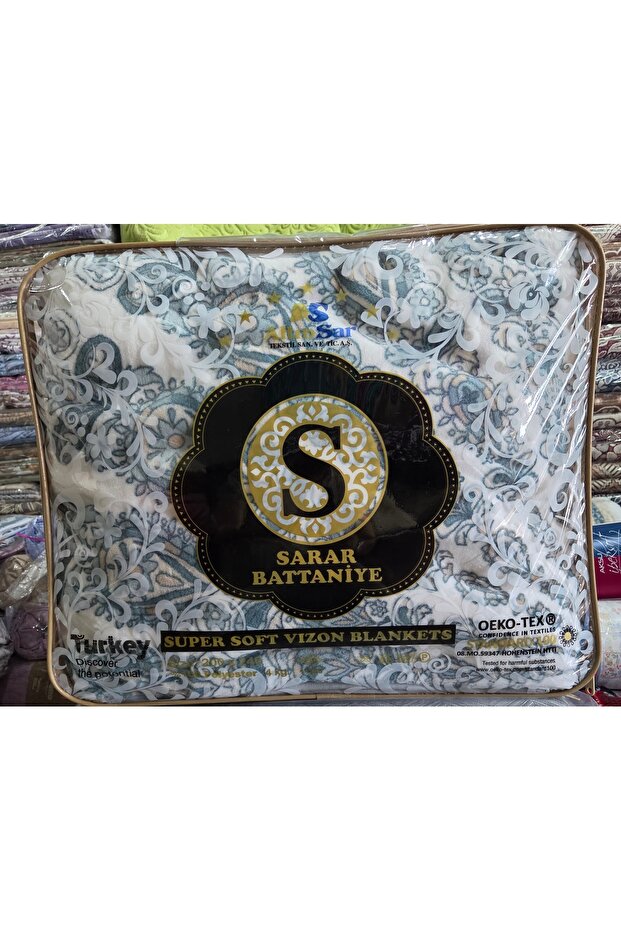 ÇİFT KİŞİLİK BATTANİYE - 4