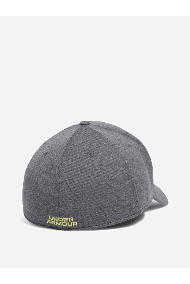 قبعة بلتزينج بشعار للرجال - 2