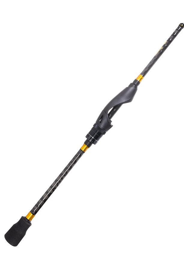 Smoke XR Aji Kamış 2.08M 1-10G 2PC - 2