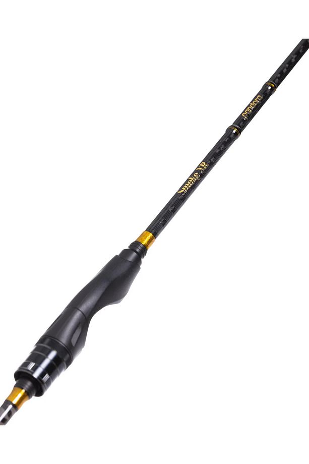Smoke XR Aji Kamış 2.08M 0.5-5G 2PC - 3