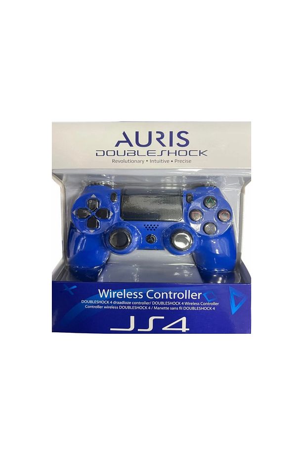 Js4 Ps4 Joystıck Mavi - 1