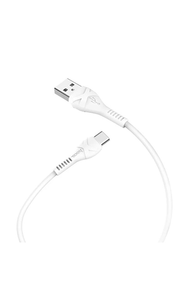 HOCO X37 3.0A USB to Type-C Şarj ve Data Kablosu 1M-(1903) - DROPX8456-3556 - 3
