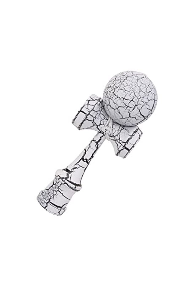 Професионална Кендама Уайт, 2KD