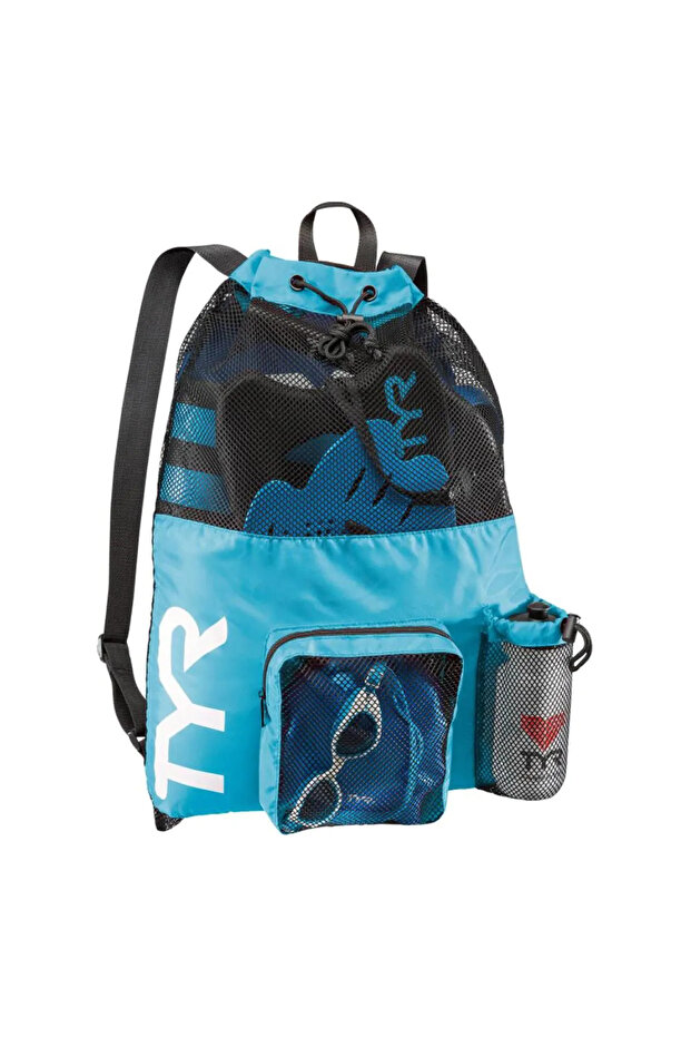 شبكة تدريب التحالف (أزرق) - 1