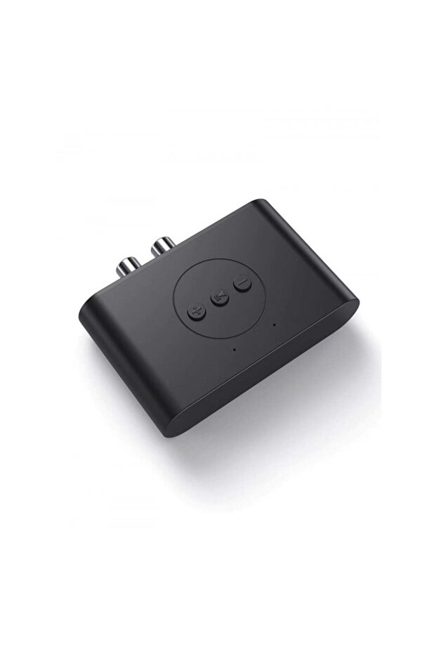 ® MM-2 Transmitter Receiver, Bluetooth 5.0, USB Interface, RCA Output, AUX Output, Multipoin - 5