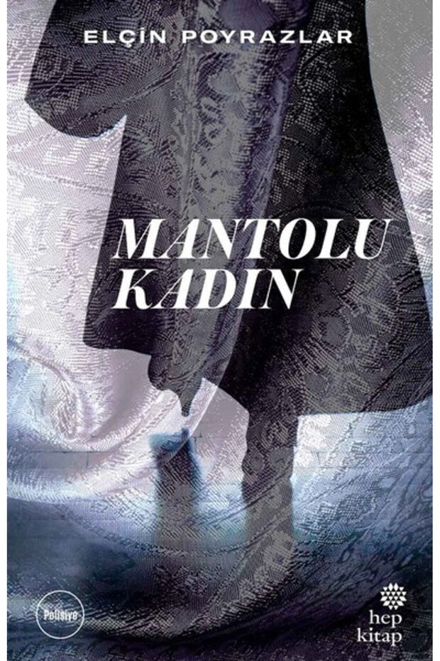 Mantolu Kadın