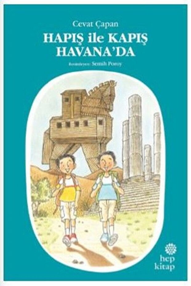 Hapış Ile Kapış Havana'da