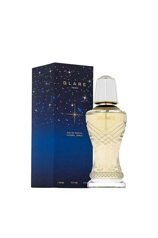 عطر درعه براود جلار للنساء أو دي بارفيوم 100 مل