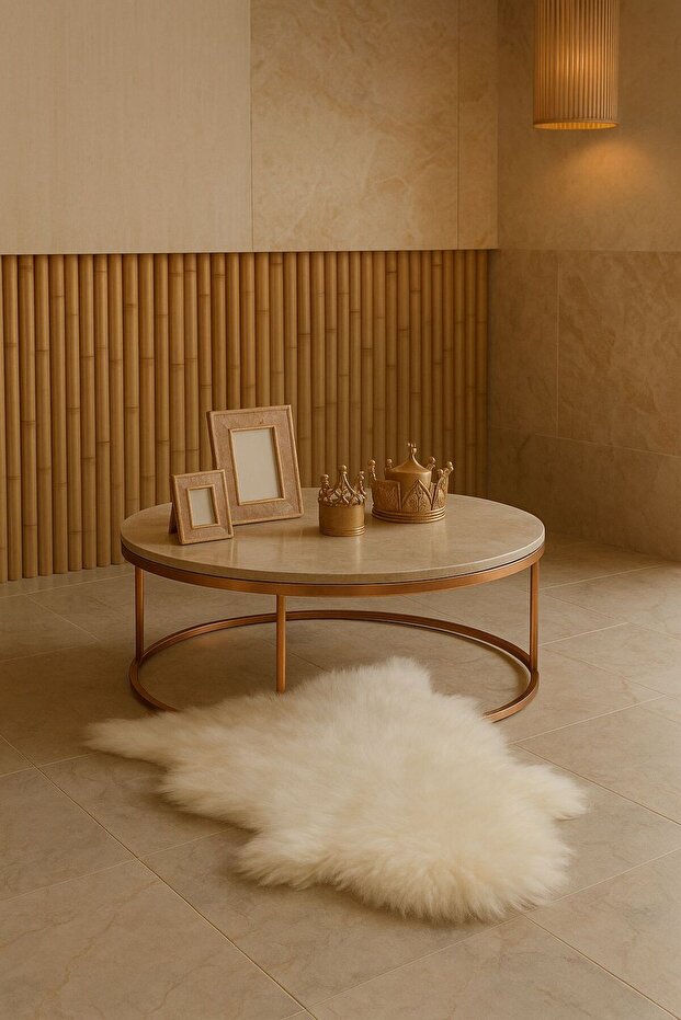 İthal Koyun Postu - 3