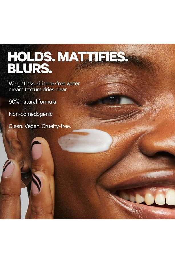 Pore Eclipse Mattifying + Blurring Makeup Primer with Niacinamide 40 Ml - 8