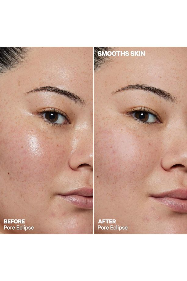 Pore Eclipse Non-Comedogenic Mattifying + Blurring Primer Stick - 2