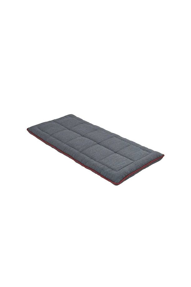 Tutku Yatak Portbed 10 Cm Taşınabilir Katlanır Kamp Karavan Anne Yanı Misafir Yatağı / Ped - 4
