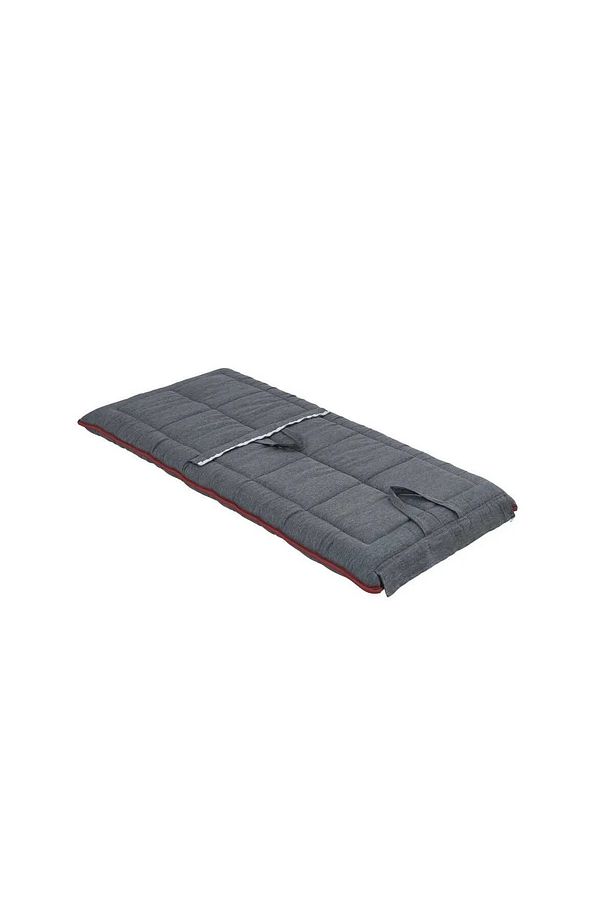 Tutku Yatak Portbed 10 Cm Taşınabilir Katlanır Kamp Karavan Anne Yanı Misafir Yatağı / Ped - 3