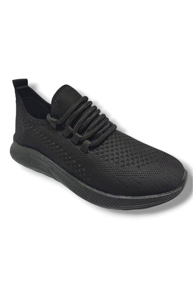 101-25 Knitwear Lace-Up Women's Sneaker