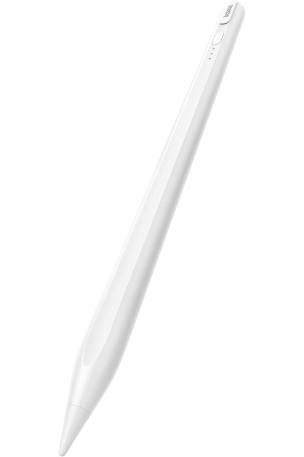 Smooth Writing 3 Wired Charging Stylus top-notch standard of a product