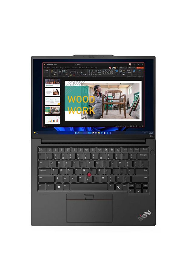 E14 G6 Ultra 5 125U 64GB 1 TB SSD 14" WUXGA Freedos 21M7002PTX-N75 - 8