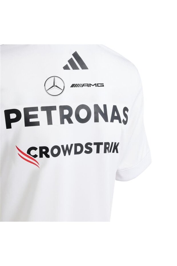 MERCEDES - AMG PETRONAS FORMULA ONE TEAM PİLOT FORMASI - 4