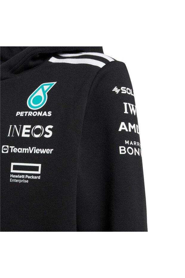 MERCEDES - AMG PETRONAS FORMULA ONE TEAM HOOD - 5