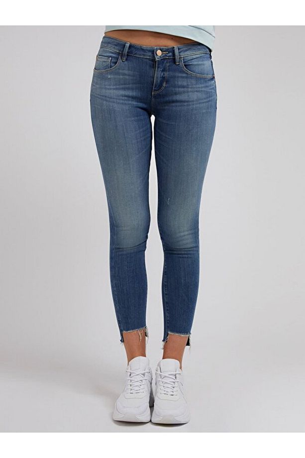 Kadın Jeans W2ra99d4km2 - Strx - 1