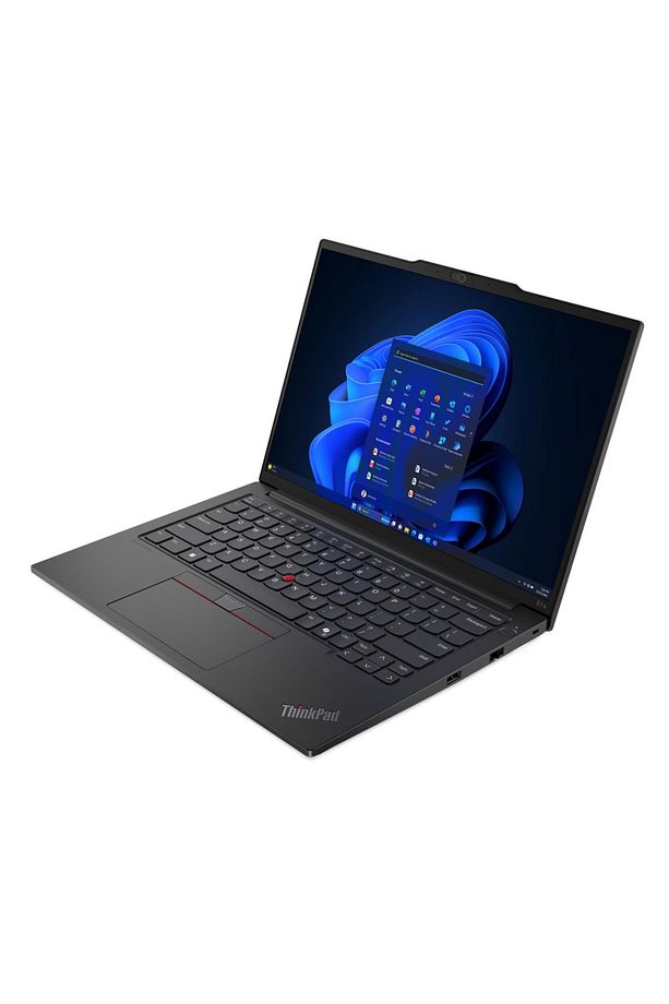 E14 G6 Ultra 5 125U 64GB 1 TB SSD 14" WUXGA Freedos 21M7002PTX-N75 - 2