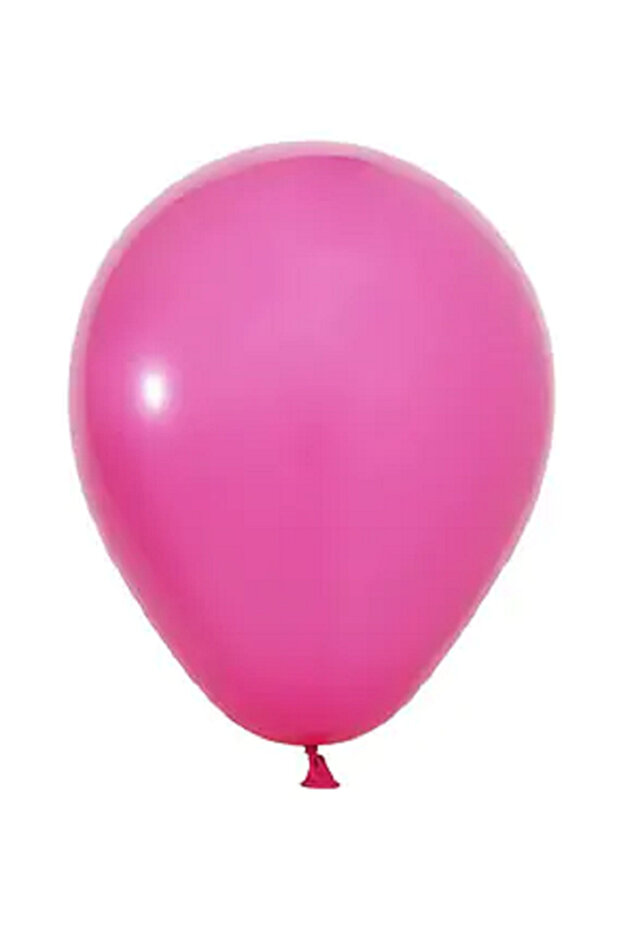 20 Pieces 12 Inch 30 cm Pastel Pink Balloon Birthday Decoration