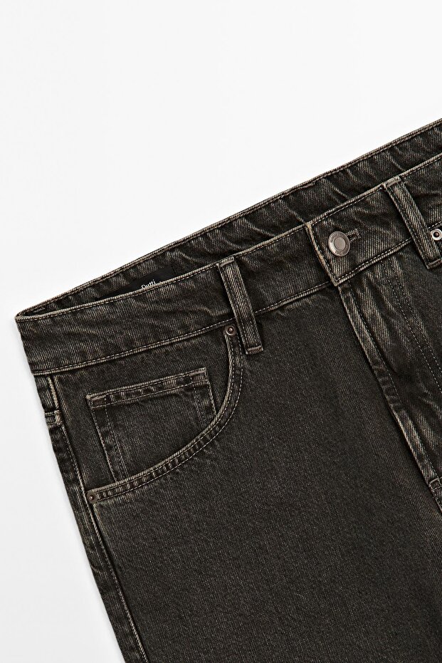 Rahat kesim jean - 7