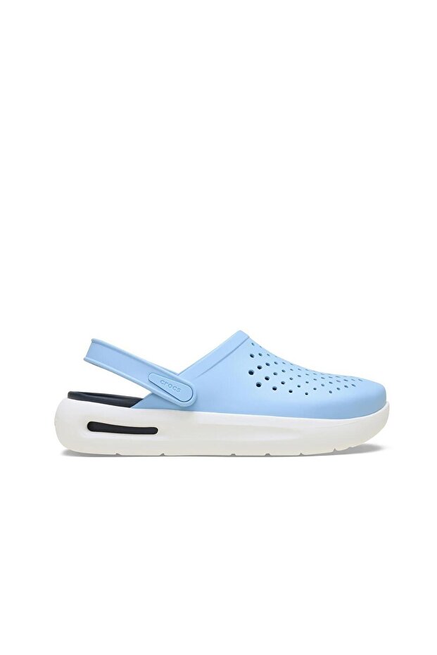 Inmotion Clog Men's Slippers - Light Blue
