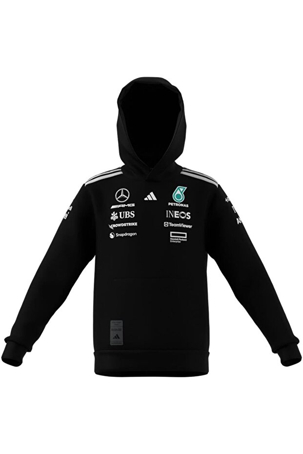 MERCEDES - AMG PETRONAS FORMULA ONE TEAM HOOD - 7