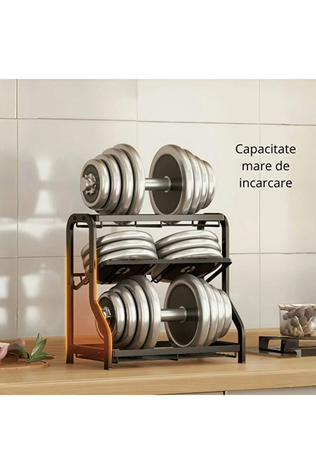 Mini kitchen organizer - 4