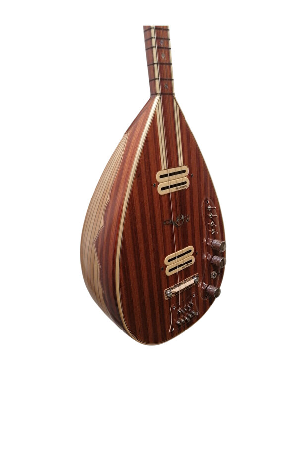 Elektro Bağlama - 2