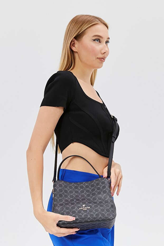 Kadın Çapraz El Çantası - 5