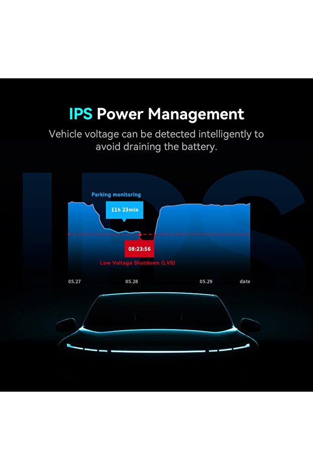 طقم توصيل كاميرا السيارة من النوع C - 5