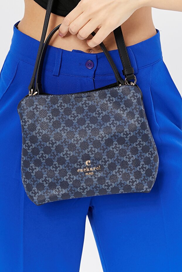 Kadın Çapraz El Çantası - 3