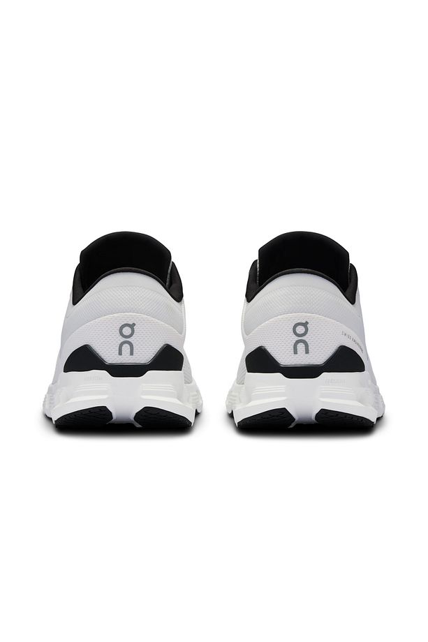 Cloud X 4 Antrenman Ayakkabısı, HIIT, Koşu ve Tüm Egzersizler İçin, CloudTec® Taban - 6