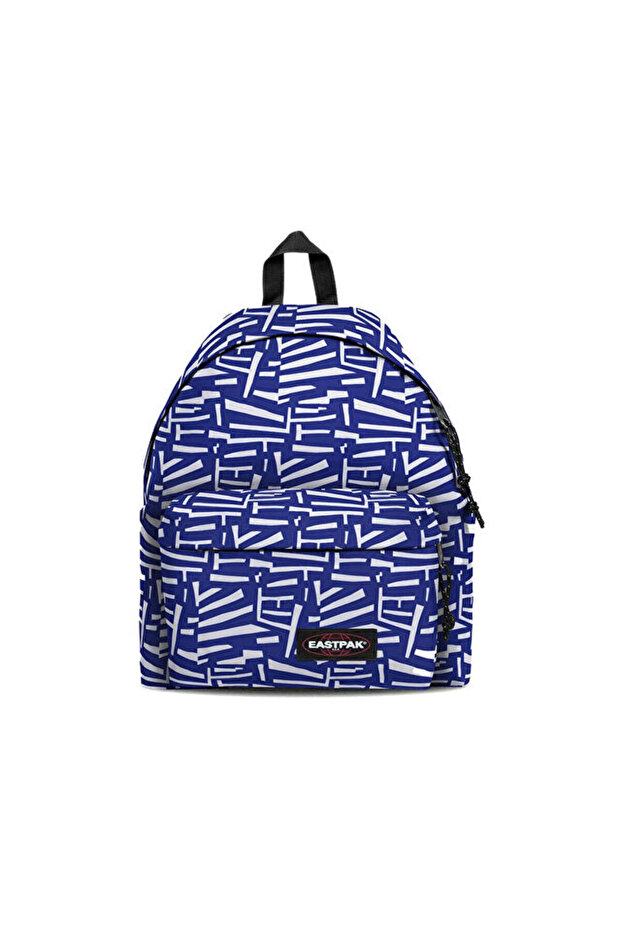 Padded Pak'R Backpack-W: 30 Cm, L: 40 Cm, Depth: 18 cm Ek0006207V01 Blue