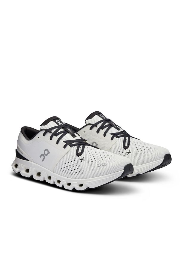 Cloud X 4 Antrenman Ayakkabısı, HIIT, Koşu ve Tüm Egzersizler İçin, CloudTec® Taban - 2