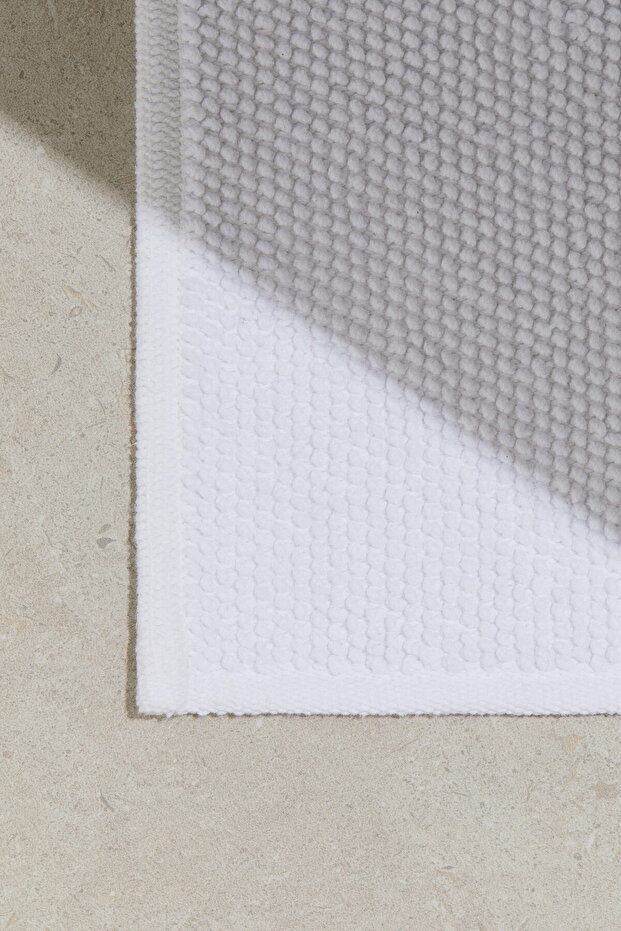 Pamuklu Banyo Paspası - 2