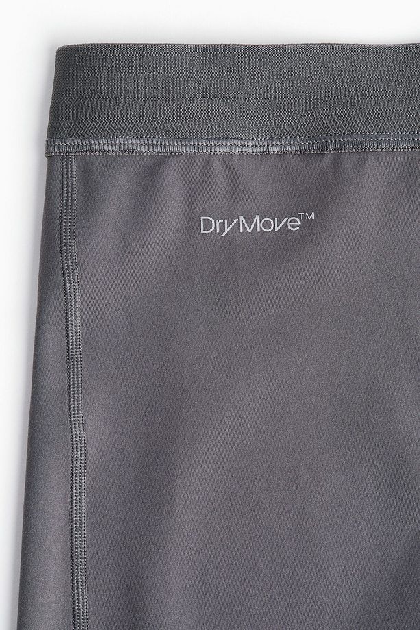 Kısa Koşu Taytı DryMove™ - 7