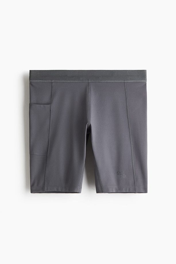 Kısa Koşu Taytı DryMove™ - 4