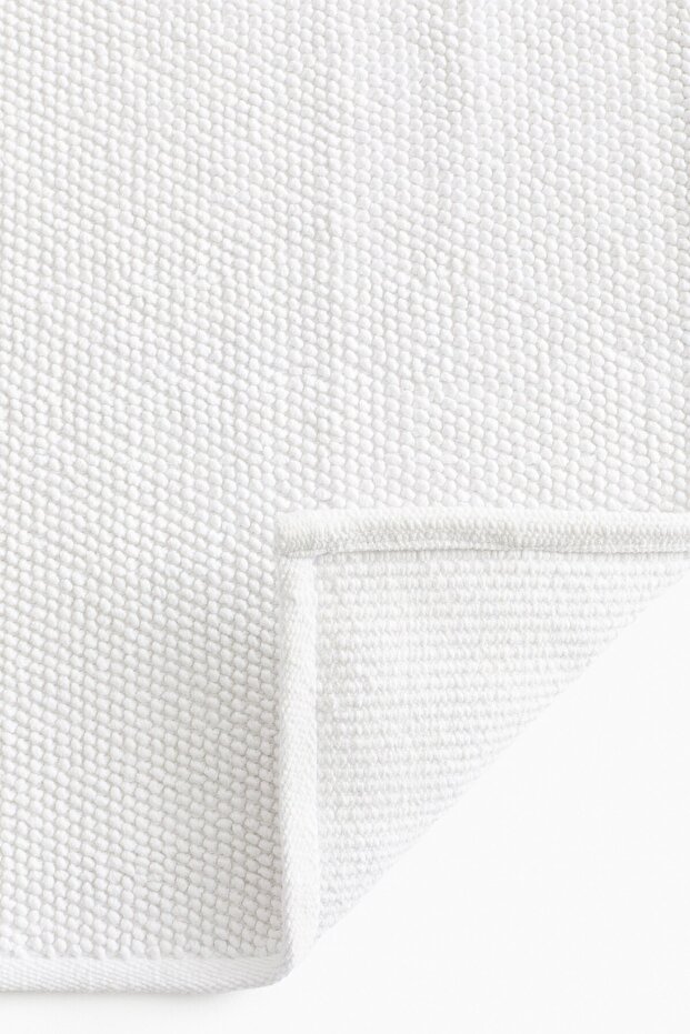 Pamuklu Banyo Paspası - 4