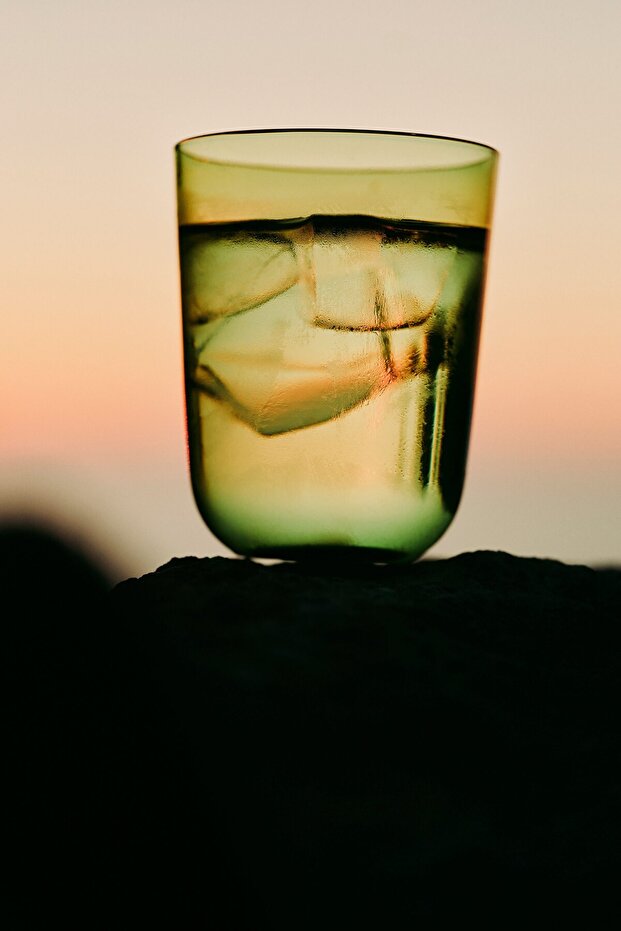 4'lü Su Bardağı - 3