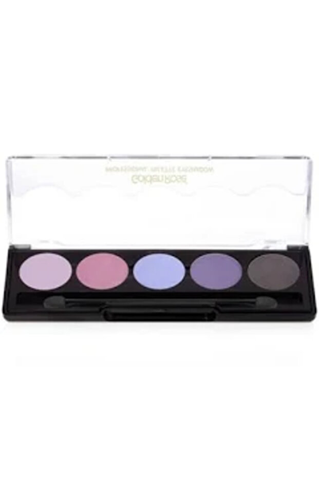 Professional Palette Eyeshadow Far Palette 105 Purple Line