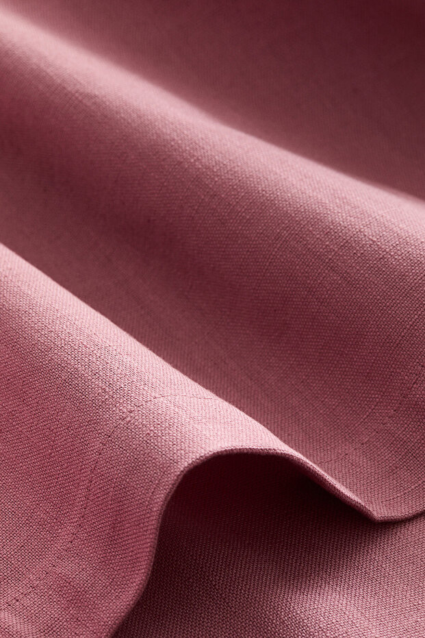 Pamuk Karışımlı Masa Örtüsü - 2